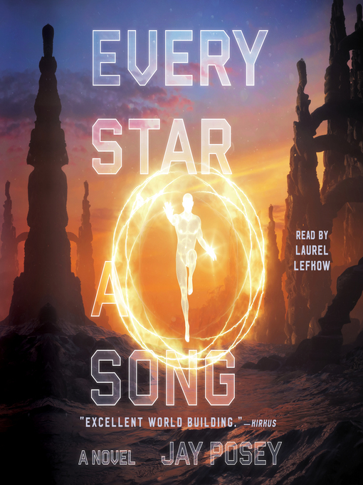 Title details for Every Star a Song by Jay Posey - Wait list